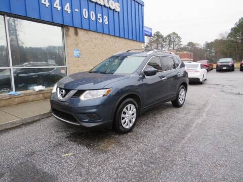 2016 Nissan Rogue for sale at 1st Choice Autos in Smyrna GA