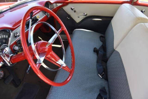 1955 Chevrolet Bel Air