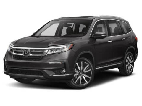 2019 Honda Pilot for sale at Street Track n Trail - Vehicles in Conneaut Lake PA