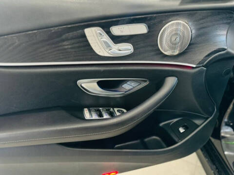 2021 Mercedes-Benz E-Class E 350