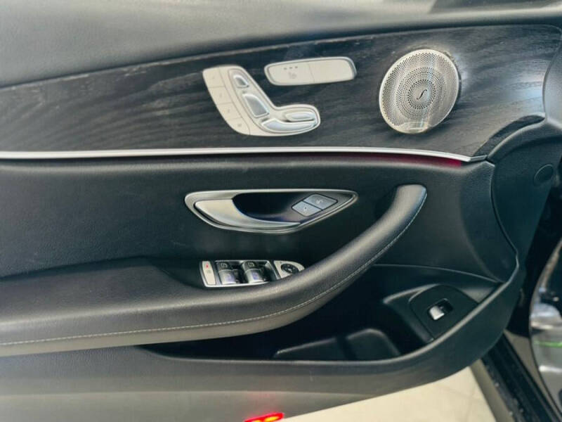 2021 Mercedes-Benz E-Class E 350