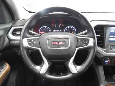 2017 GMC Acadia SLE-1