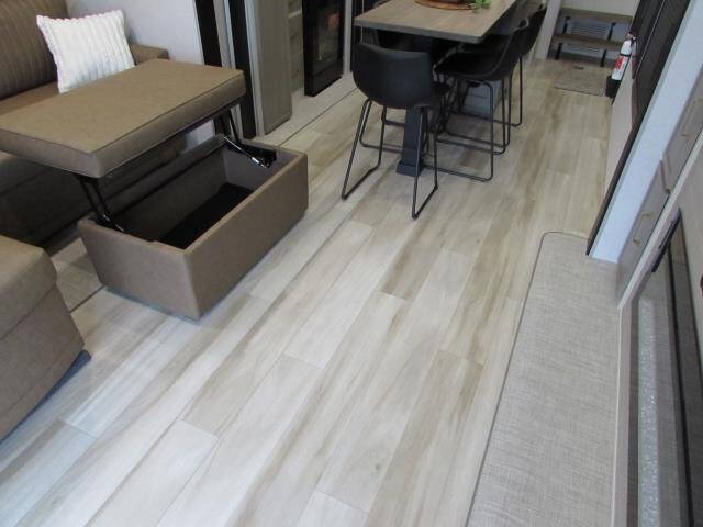 2025 Forest River 38 VERANDA