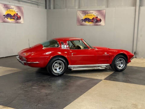 1964 Chevrolet Corvette