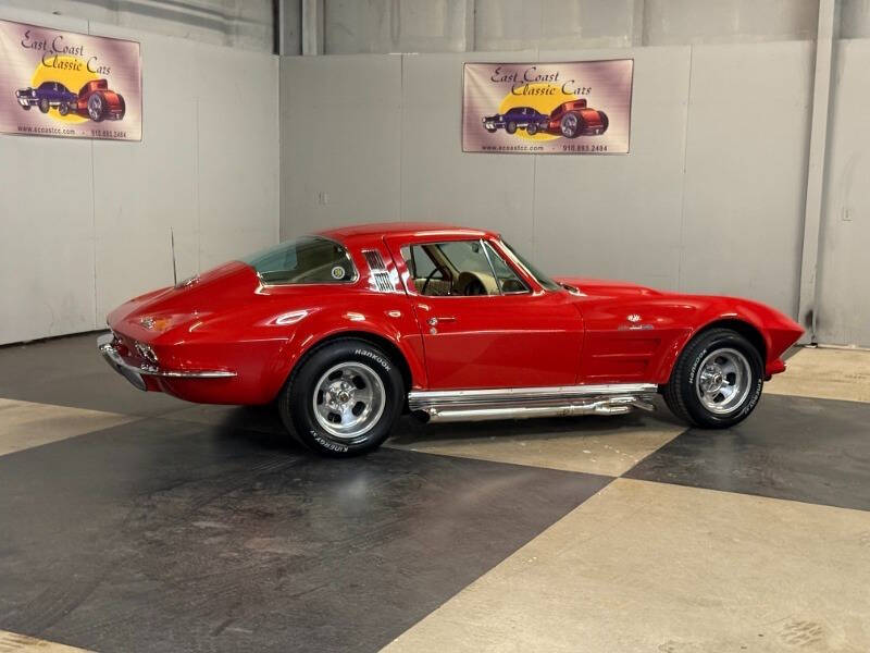 1964 Chevrolet Corvette