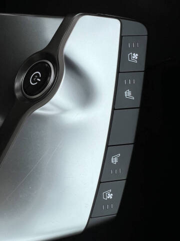 2023 Kia EV6 Wind