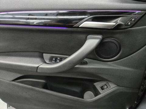 2020 BMW X1 xDrive28i