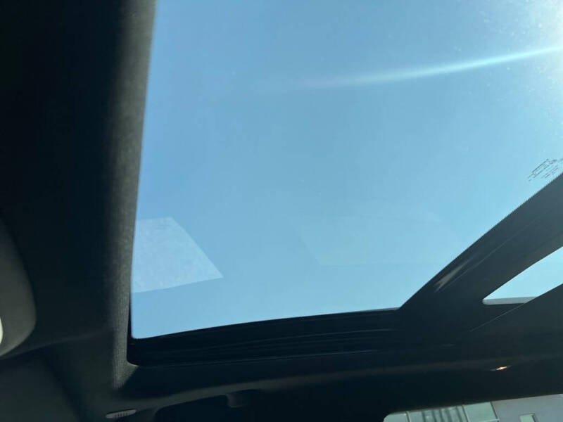 2021 Jeep Cherokee 80th Anniversary Edition