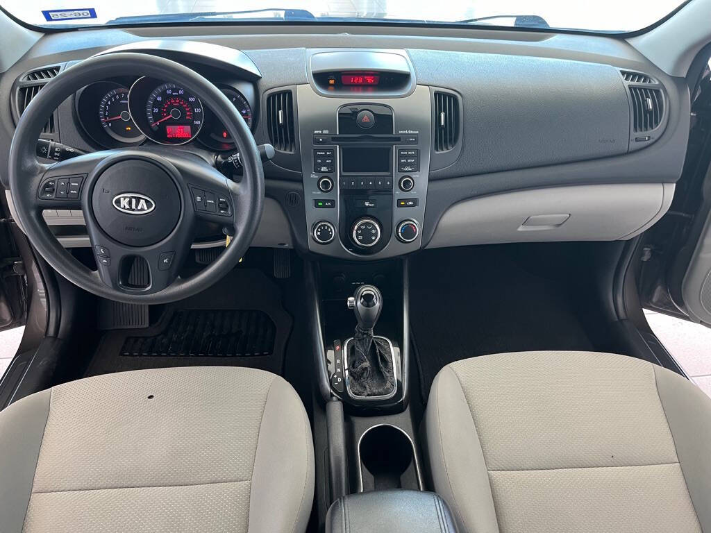 2013 Kia Forte5 for sale at Auto Haus Imports in Grand Prairie, TX