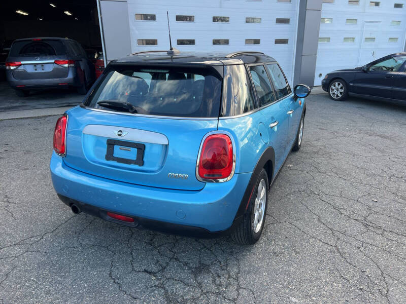 2015 MINI Cooper Base photo 9