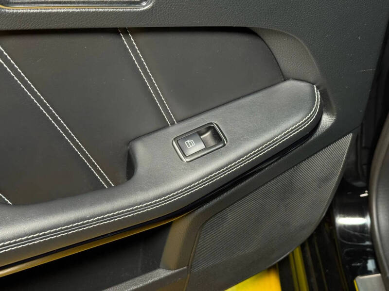 2014 Mercedes-Benz E-Class E 63 AMG S-Model