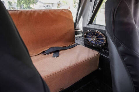 1973 Jeep CJ-5
