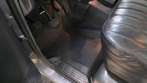 1987 GMC R/V 1500 Series