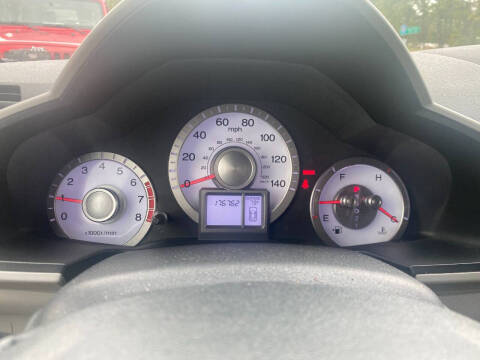 2009 Honda Pilot EX-L