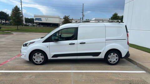 2014 Ford Transit Connect XLT