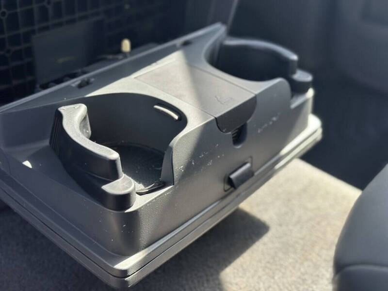 2008 Dodge Ram 2500