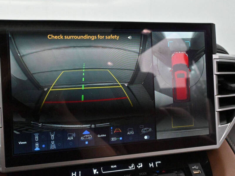 2025 Toyota Sequoia 1794 Edition