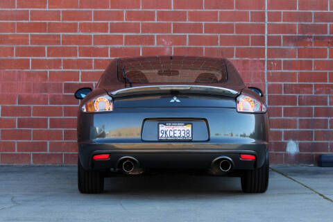 2011 Mitsubishi Eclipse GS Sport
