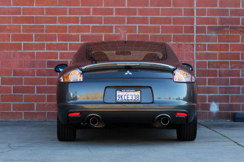 2011 Mitsubishi Eclipse GS Sport