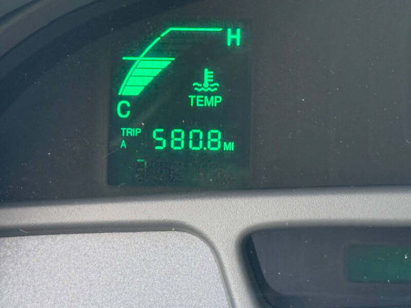 2005 Cadillac DeVille