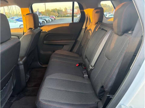 2016 GMC Terrain SLE-1