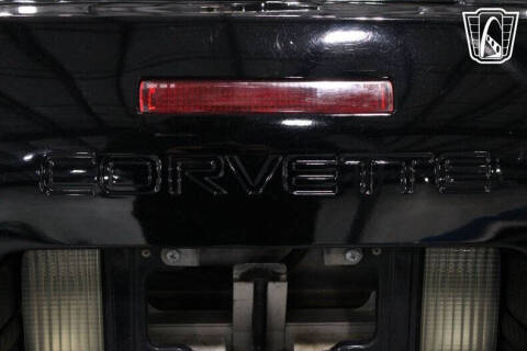 1994 Chevrolet Corvette