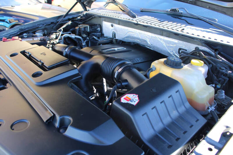 2017 Lincoln Navigator Select