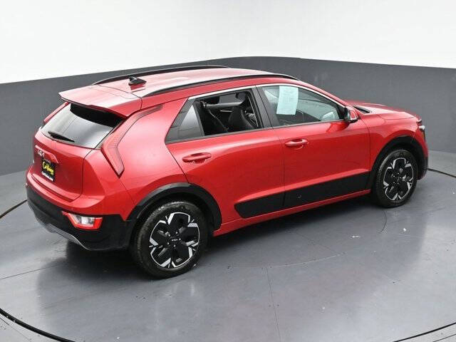 2023 Kia Niro EV Wind