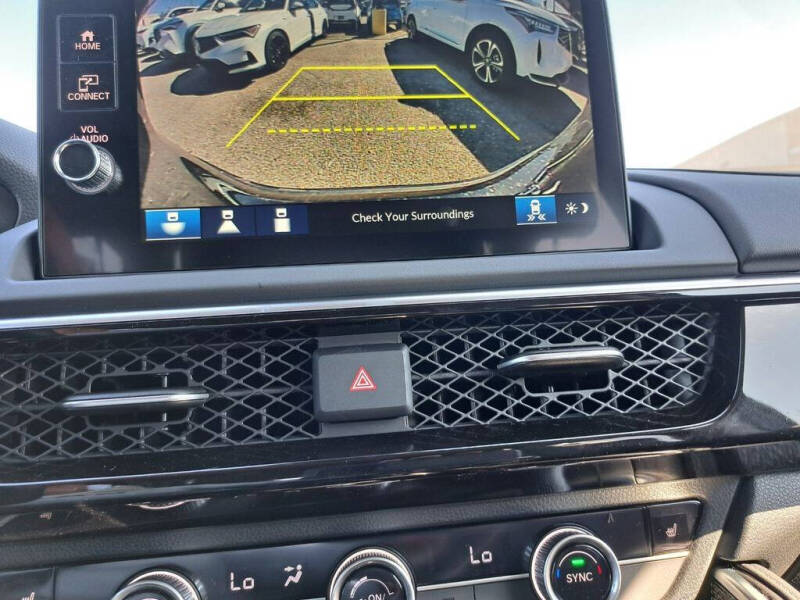 2026 Acura ADX