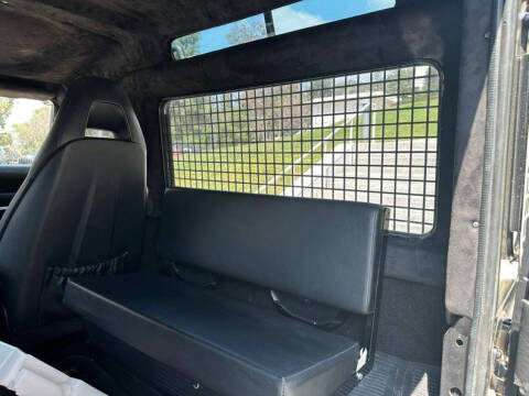 1996 Land Rover Defender