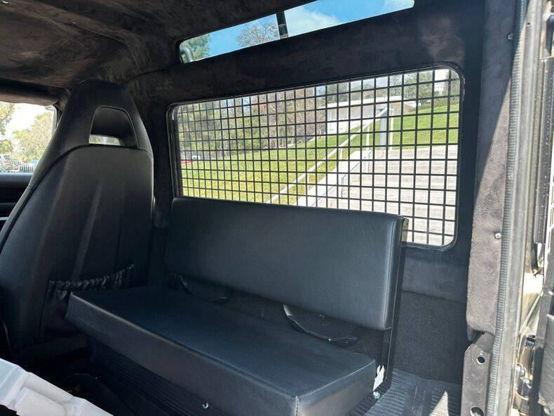 1996 Land Rover Defender