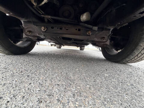 2011 Ford Expedition EL King Ranch