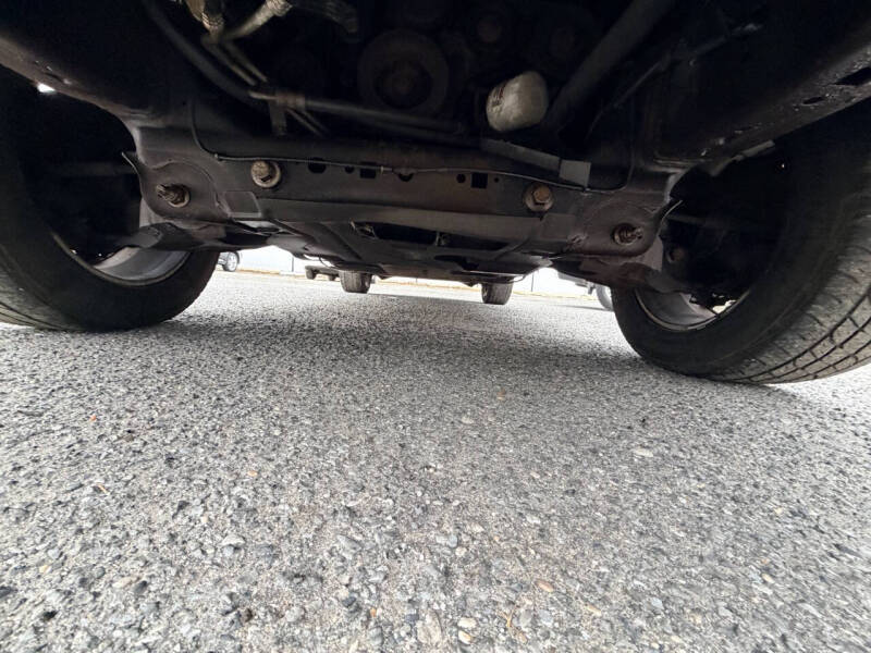 2011 Ford Expedition EL King Ranch