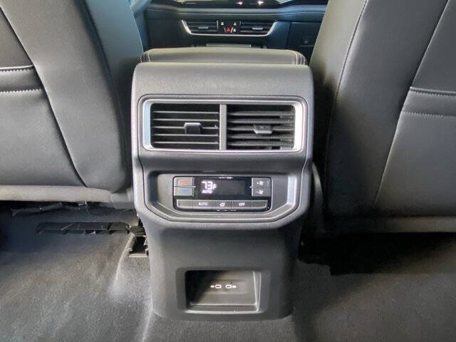 2025 Volkswagen Atlas SE 4Motion