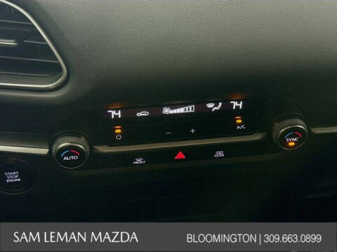 2023 Mazda CX-30 2.5 S Select