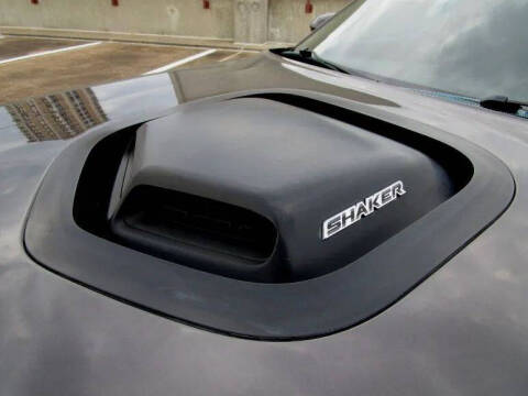 2016 Dodge Challenger