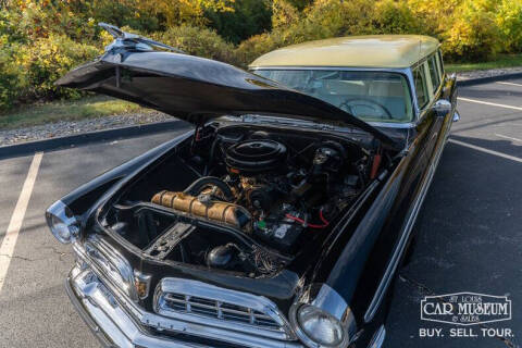 1955 Chrysler New Yorker