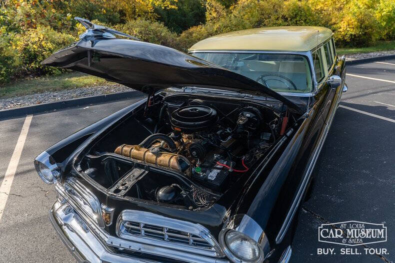 1955 Chrysler New Yorker