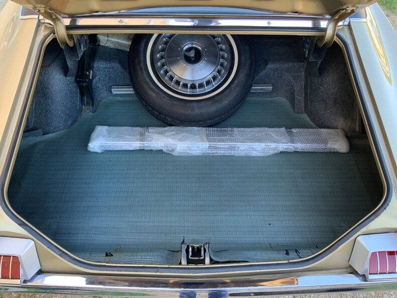 1967 Oldsmobile Delta Eighty-Eight