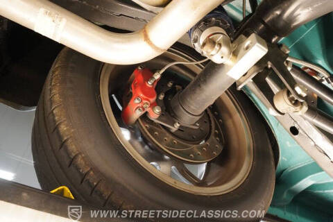 1955 Chevrolet Bel Air