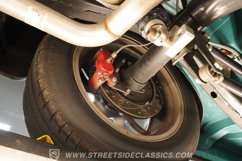 1955 Chevrolet Bel Air