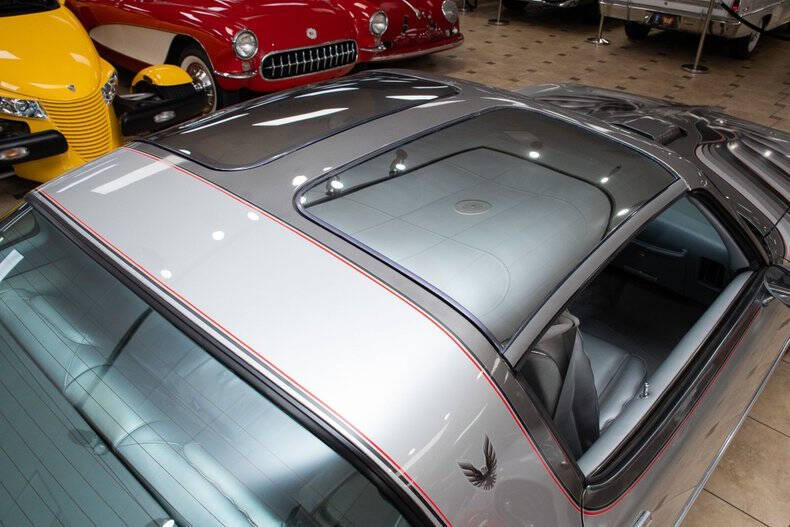 1979 Pontiac Trans Am