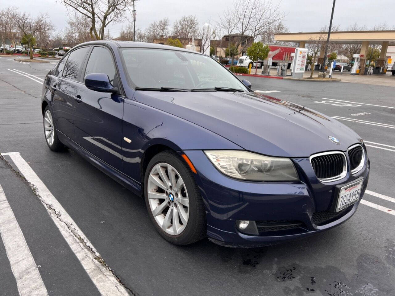 2011 BMW 3 Series for sale at Prestige Auto Group LLC in Sacramento, CA