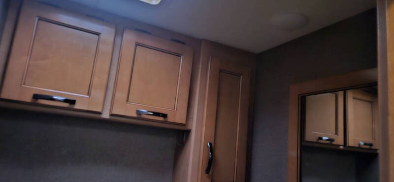 2017 Thor Motor Coach ACE 30.1