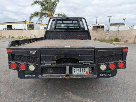 2019 Ford F-350 Super Duty