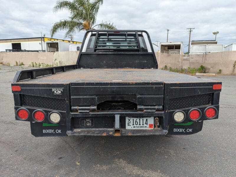 2019 Ford F-350 Super Duty
