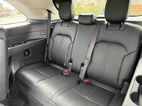 2024 Mazda CX-90 3.3 Turbo Premium