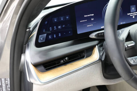 2023 Lucid Air Touring