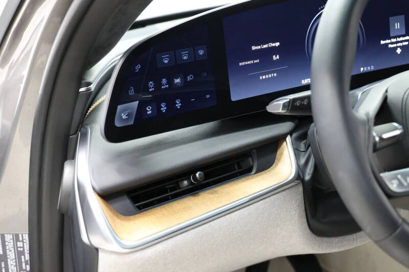 2023 Lucid Air Touring