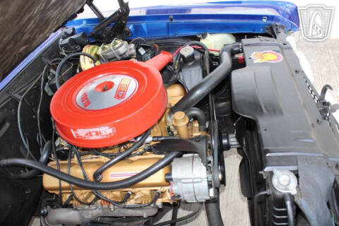 1967 Oldsmobile Cutlass